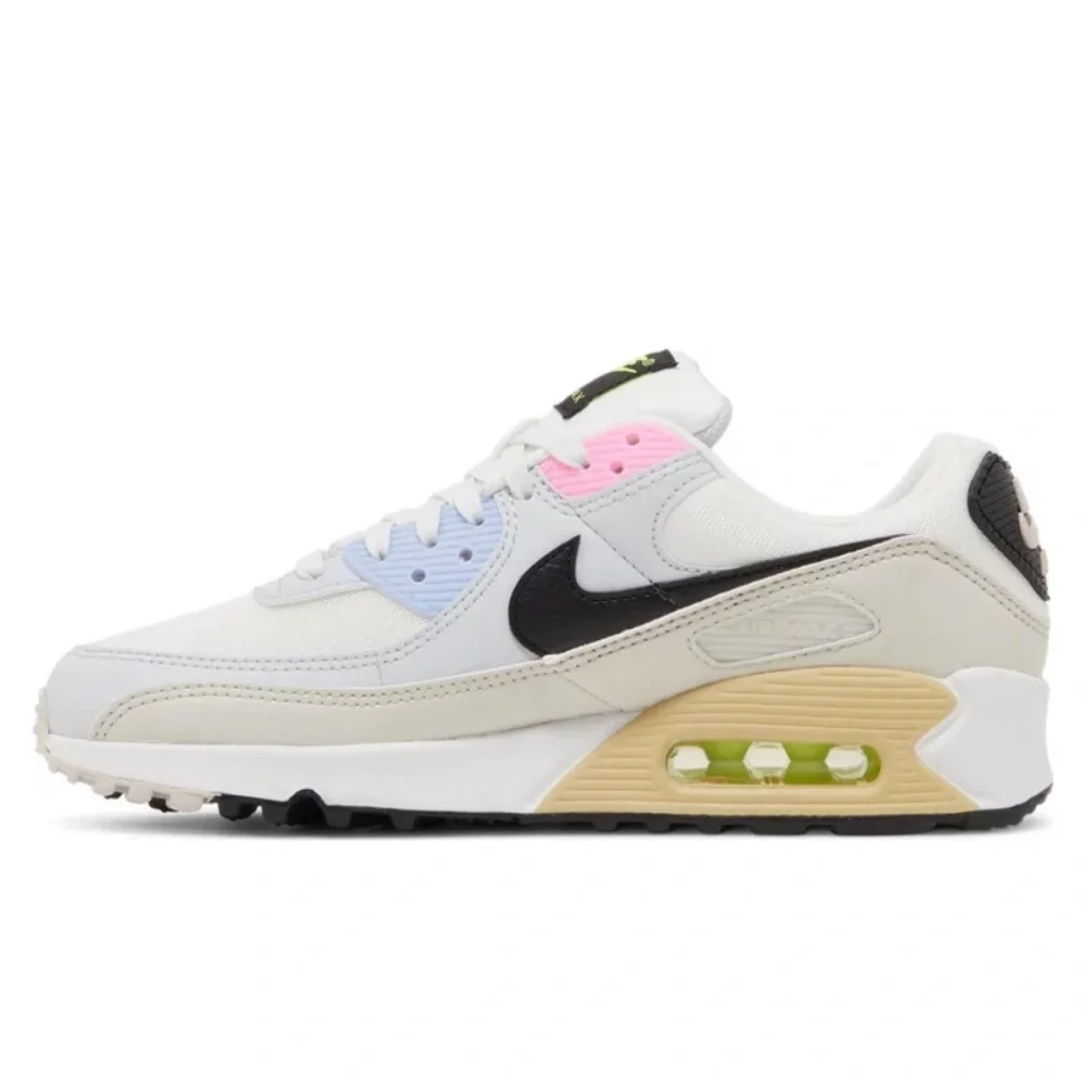 Nike Air Max 90 Sneaker - Picture 4 of 10